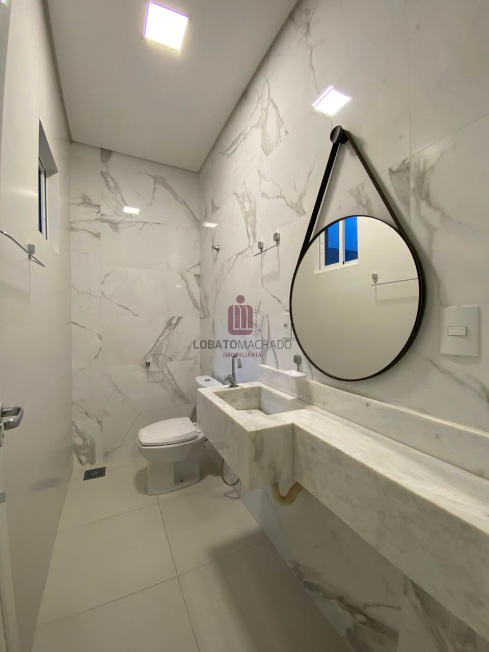 APARTAMENTO - EDIFÍCIO PERLA MAR - VILA A