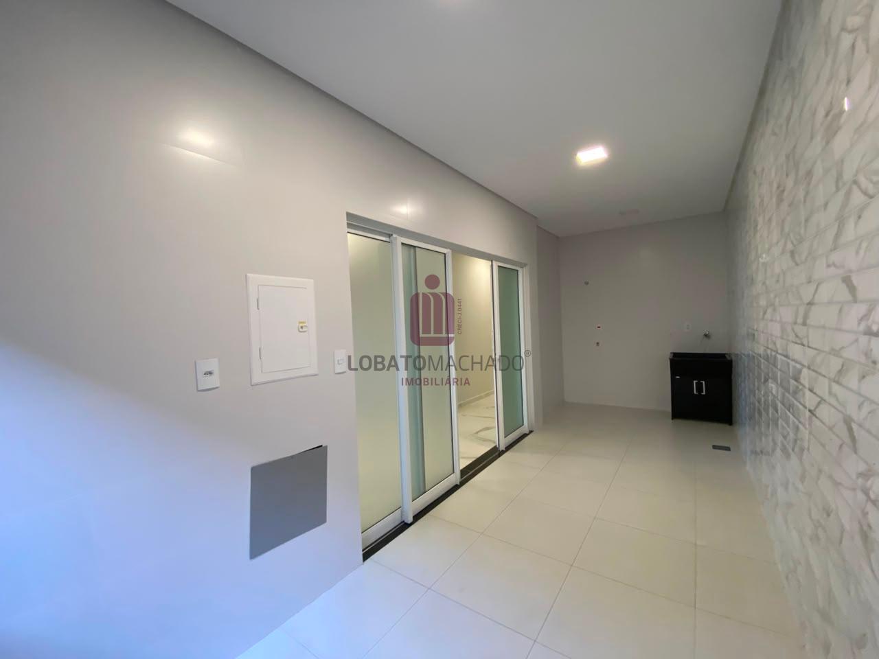 APARTAMENTO - EDIFÍCIO PERLA MAR - VILA A