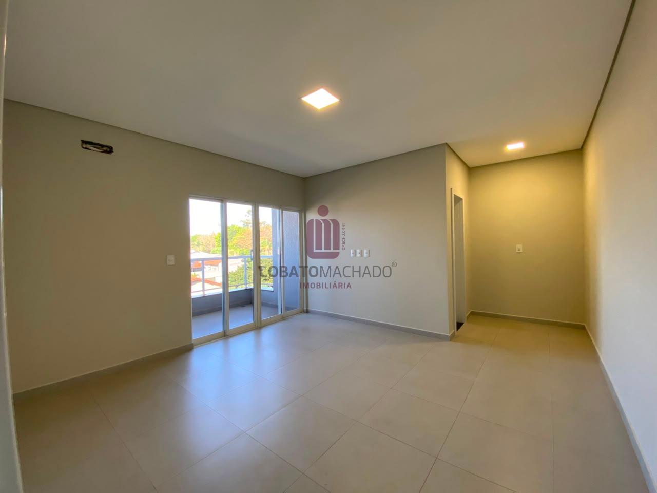 APARTAMENTO - EDIFÍCIO PERLA MAR - VILA A