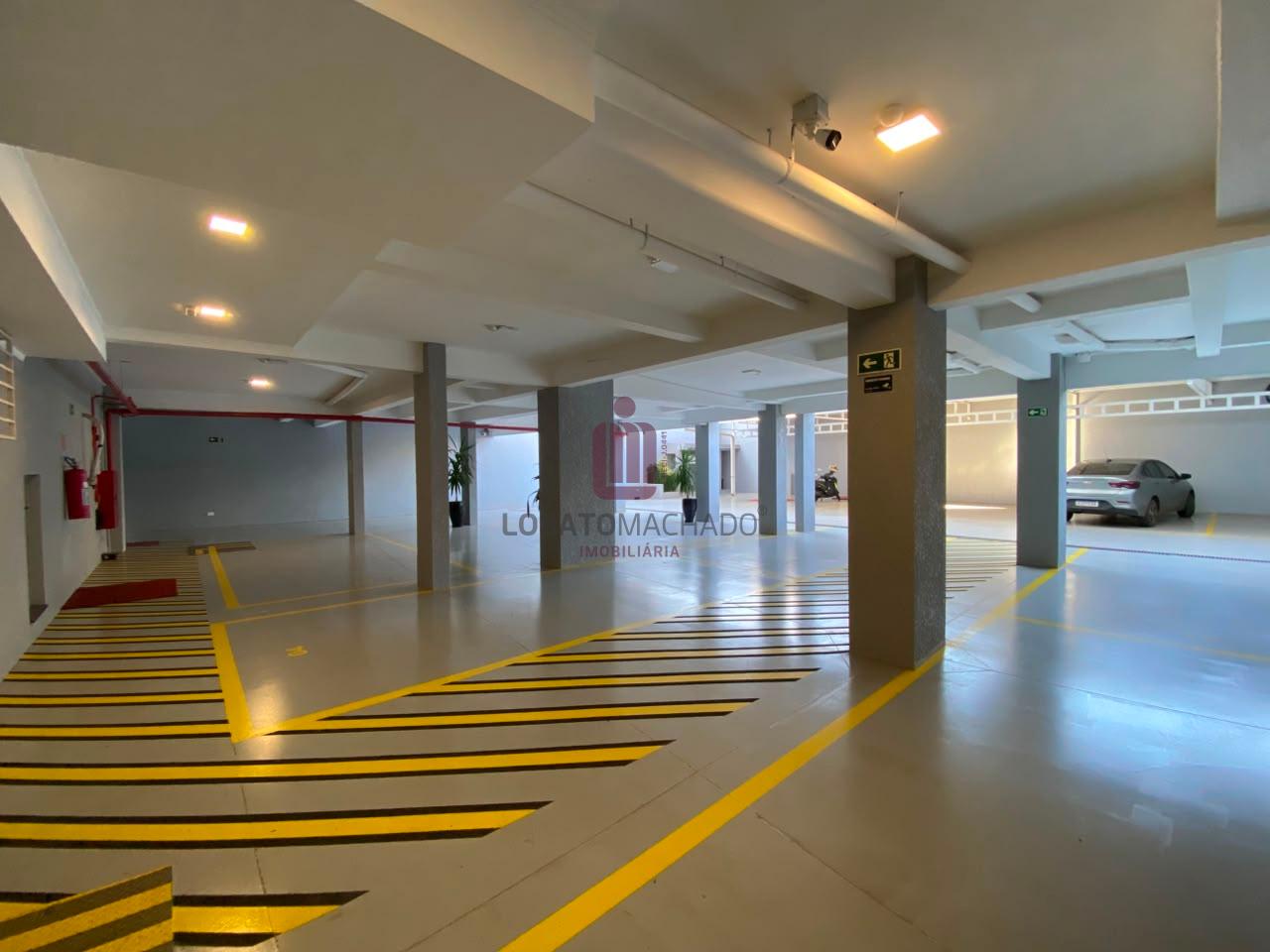 APARTAMENTO - EDIFÍCIO PERLA MAR - VILA A