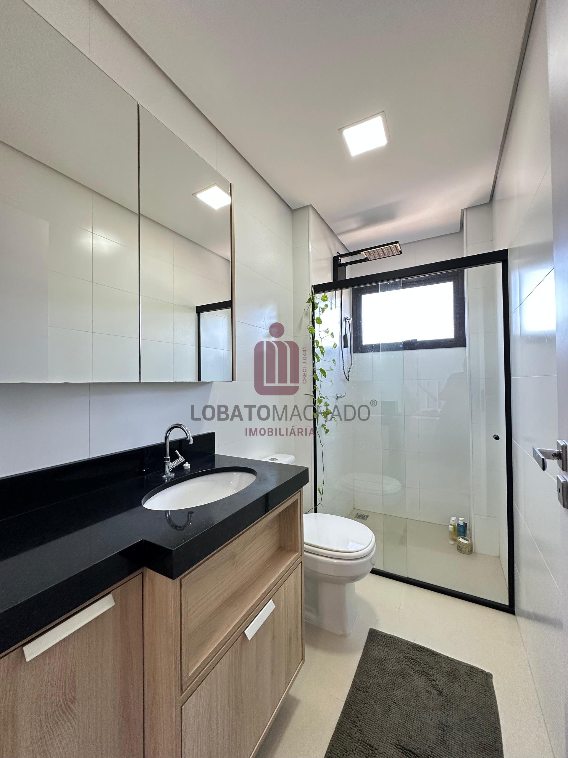 EDIFÍCIO RESIDENCIAL TANCREDO - APARTAMENTO MOBILIADO