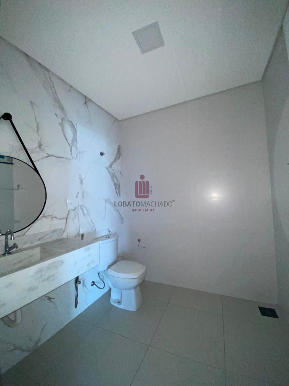 APARTAMENTO - EDIFÍCIO PERLA MAR - VILA 'A'