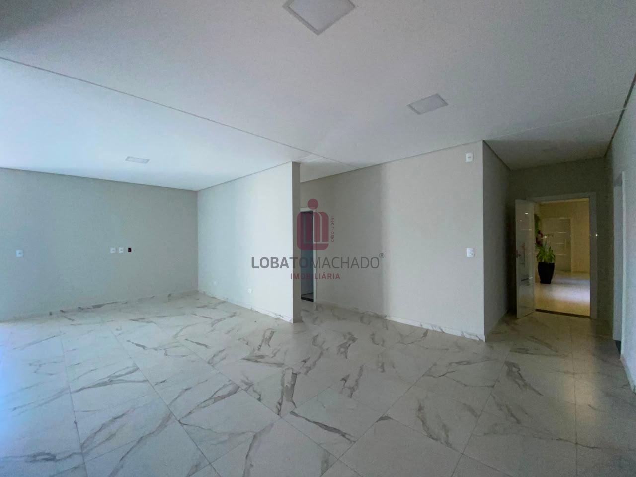 APARTAMENTO - EDIFÍCIO PERLA MAR - VILA 'A'