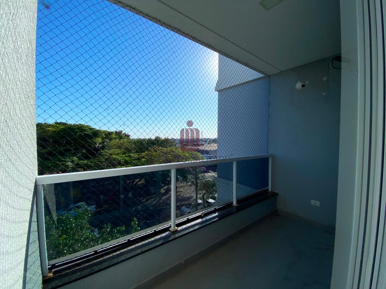 APARTAMENTO - EDIFÍCIO PERLA MAR - VILA 'A'