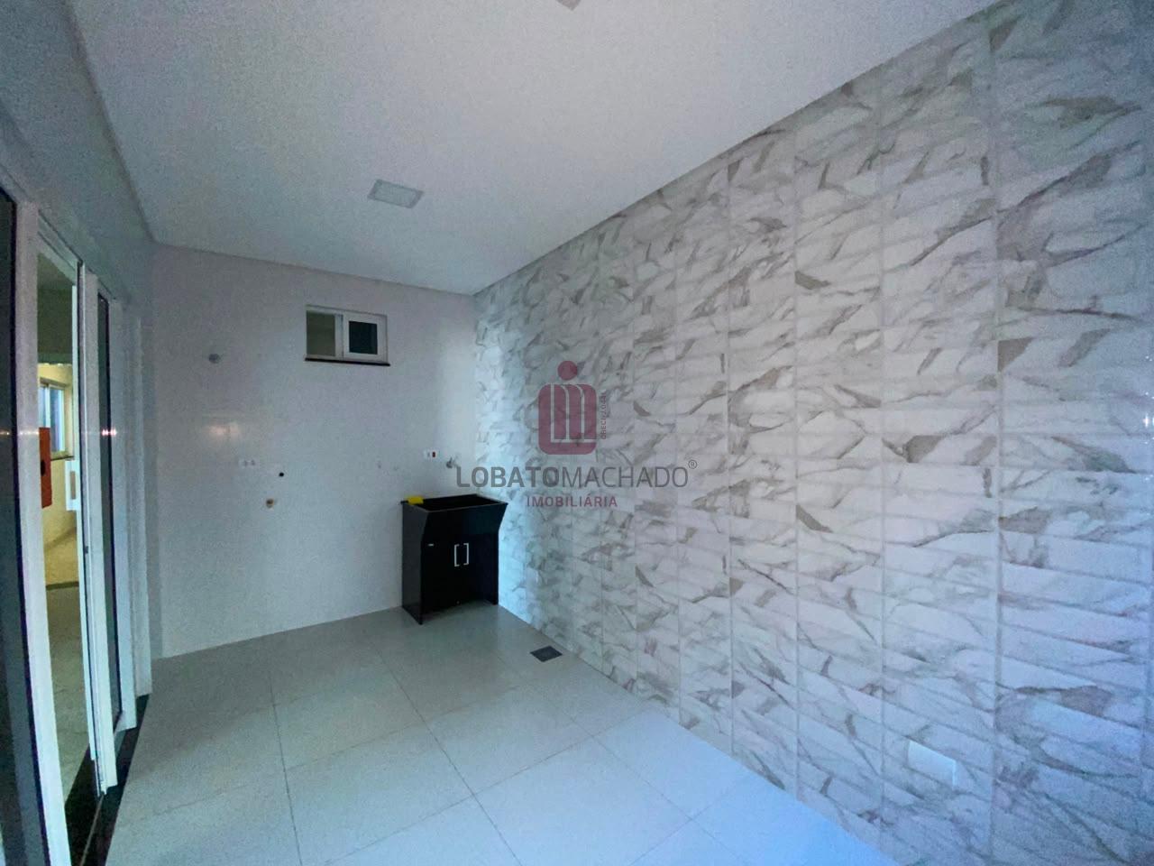 APARTAMENTO - EDIFÍCIO PERLA MAR - VILA 'A'