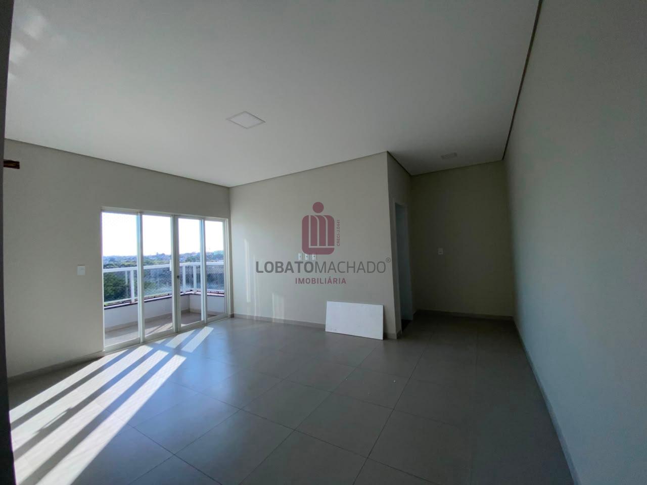 APARTAMENTO - EDIFÍCIO PERLA MAR - VILA 'A'