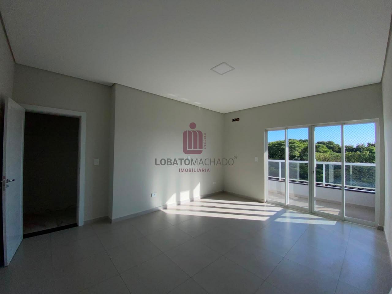 APARTAMENTO - EDIFÍCIO PERLA MAR - VILA 'A'