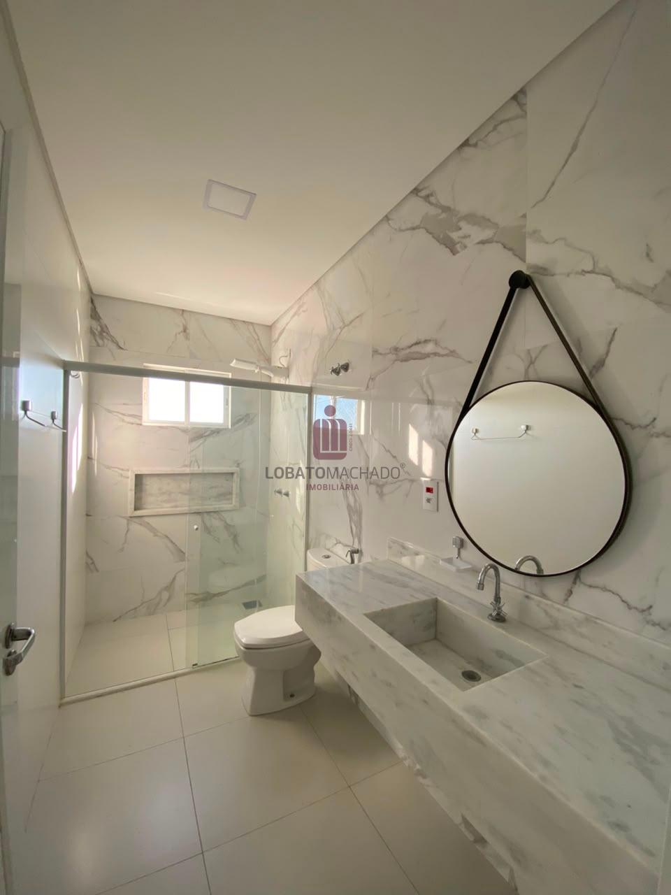 APARTAMENTO - EDIFÍCIO PERLA MAR - VILA 'A'