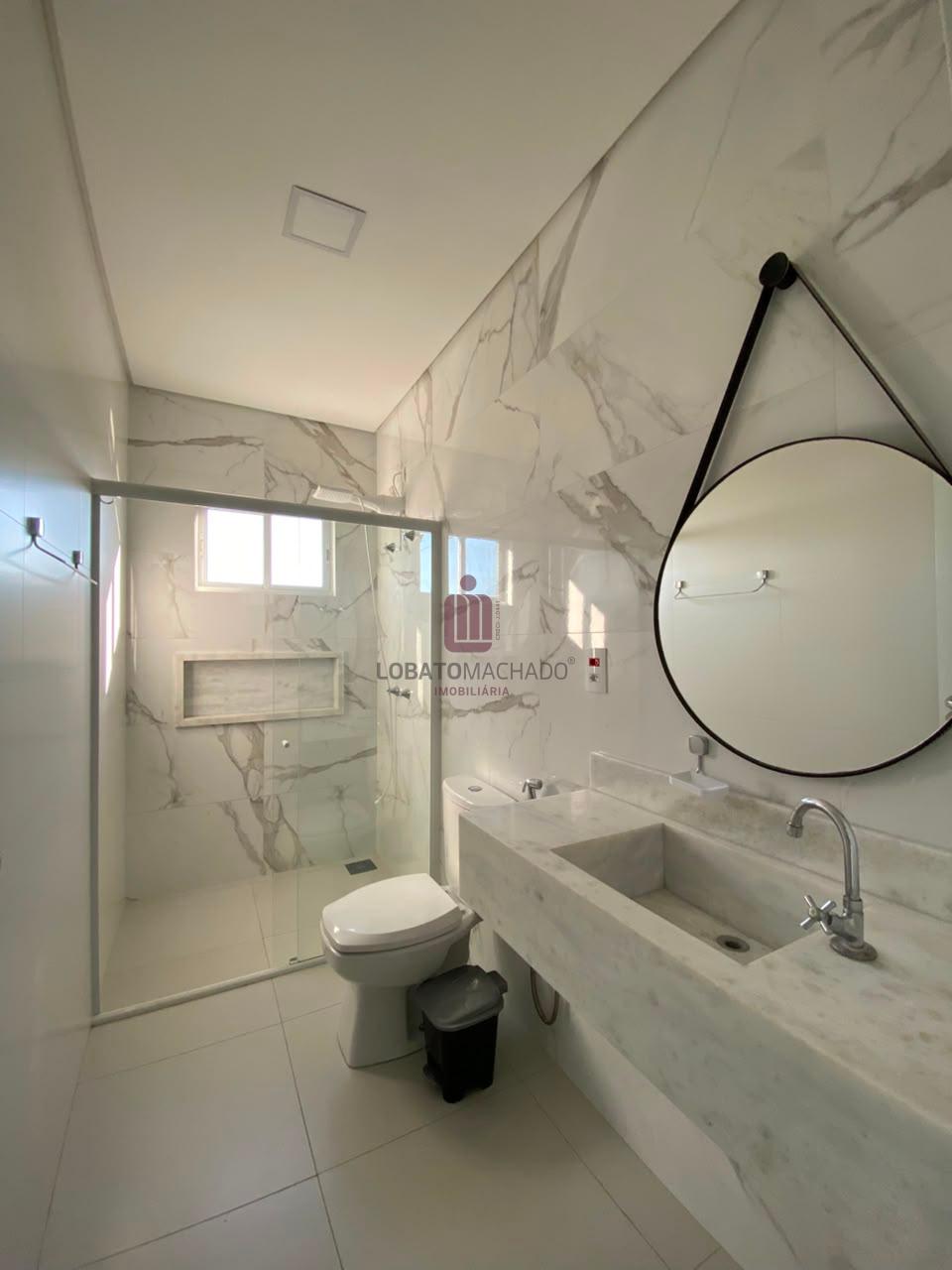 APARTAMENTO - EDIFÍCIO PERLA MAR - VILA 'A'