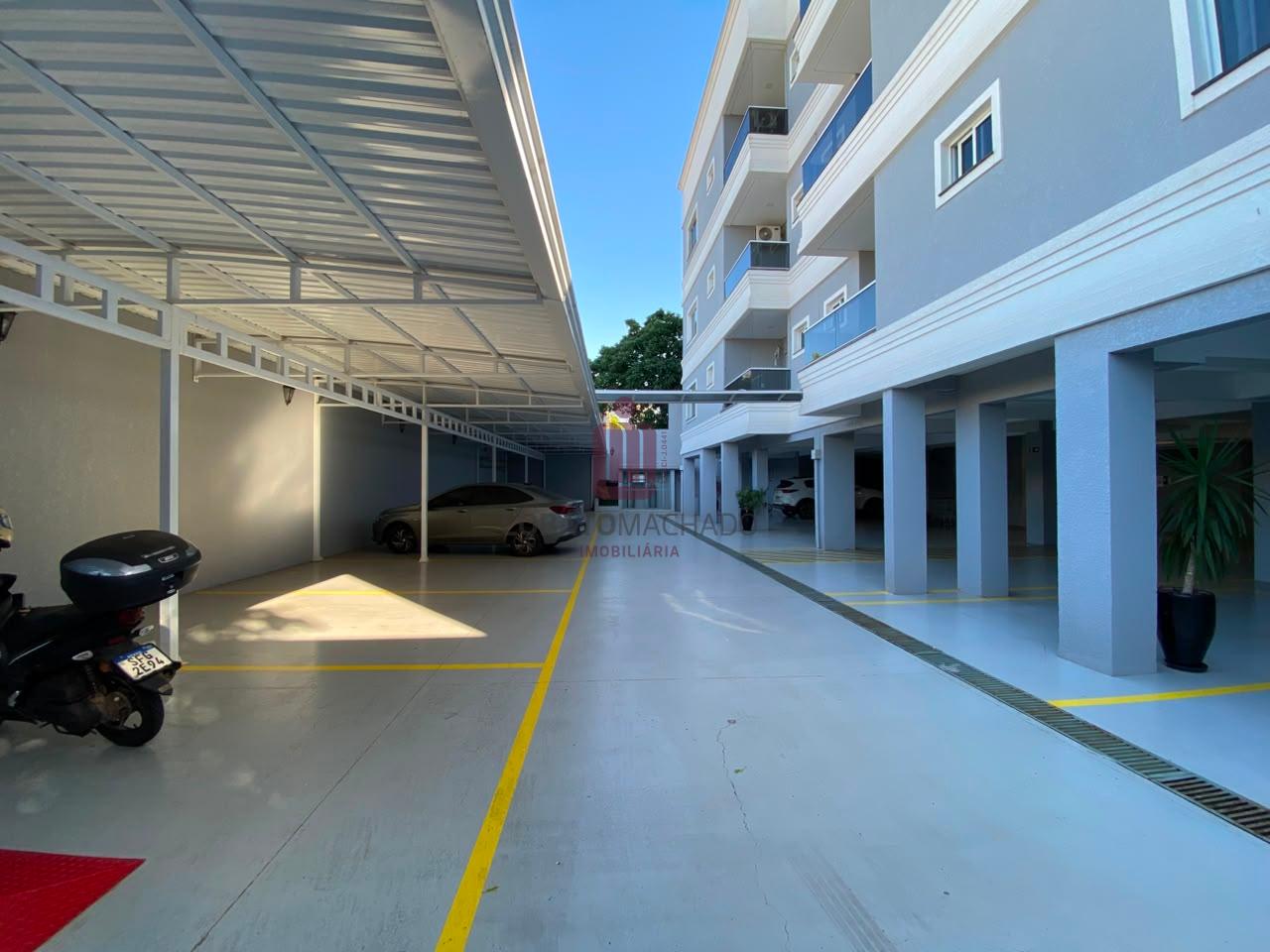 APARTAMENTO - EDIFÍCIO PERLA MAR - VILA 'A'
