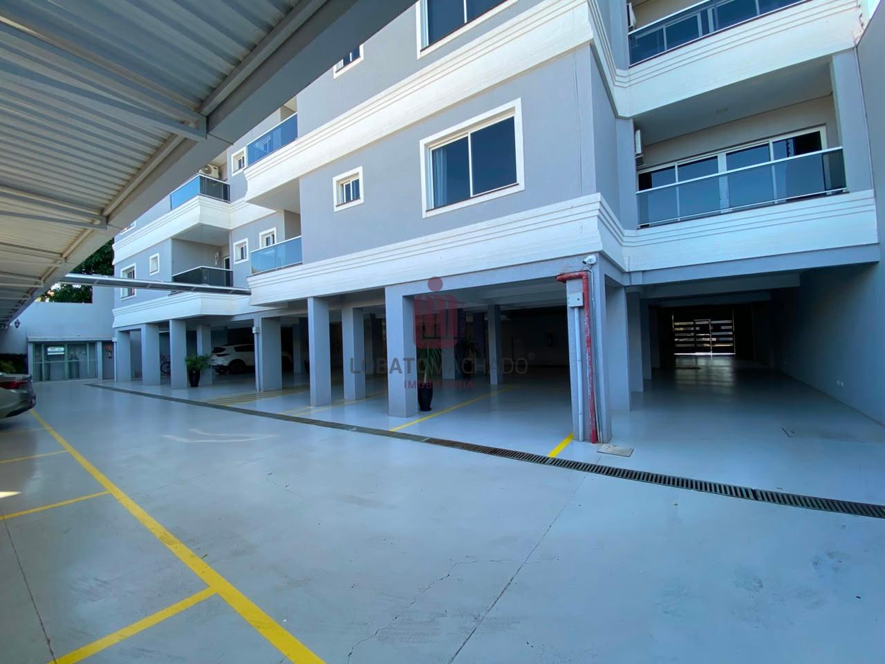 APARTAMENTO - EDIFÍCIO PERLA MAR - VILA 'A'