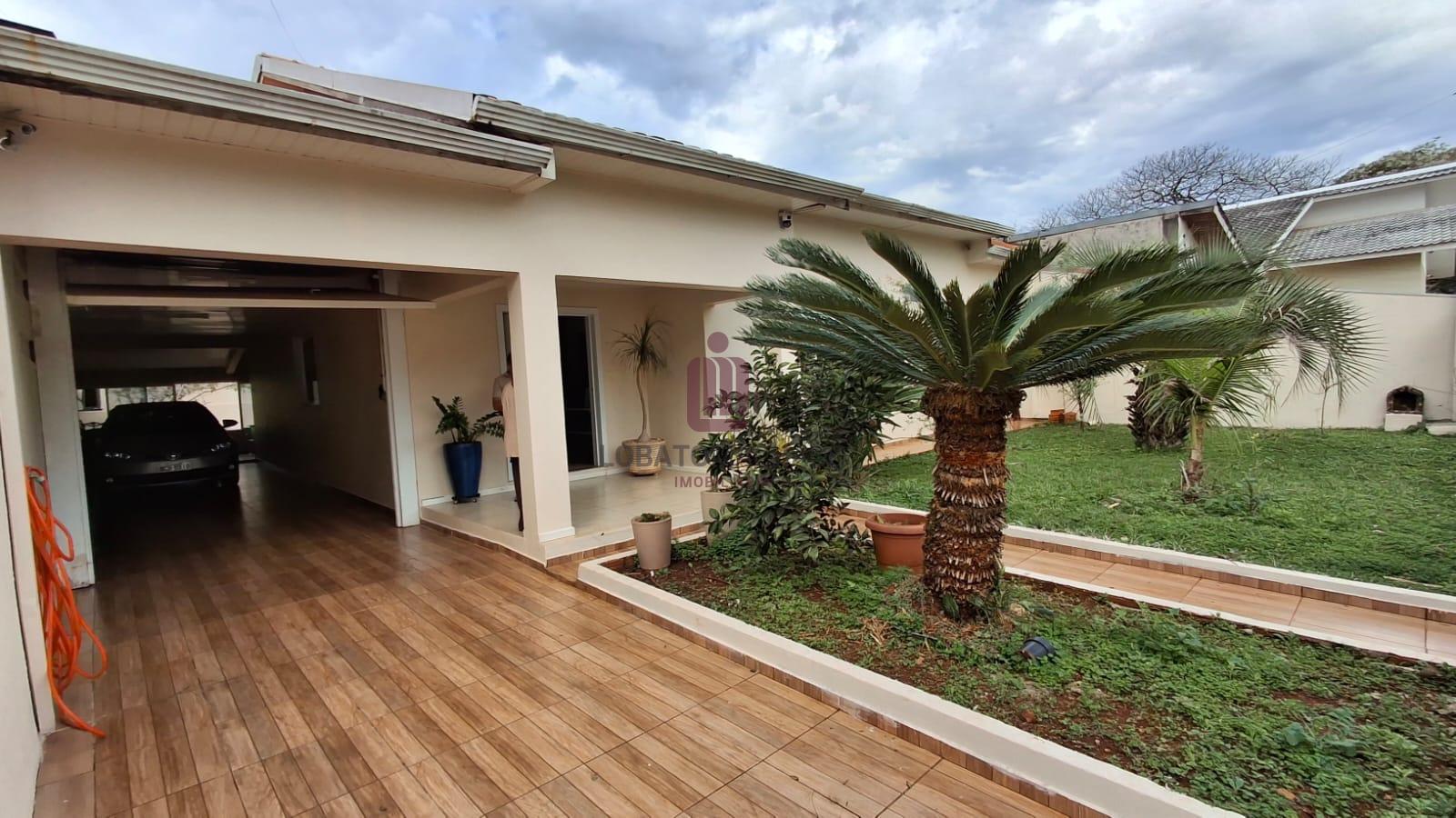 CASA - VILA  A - BAIRRO INTELIGENTE