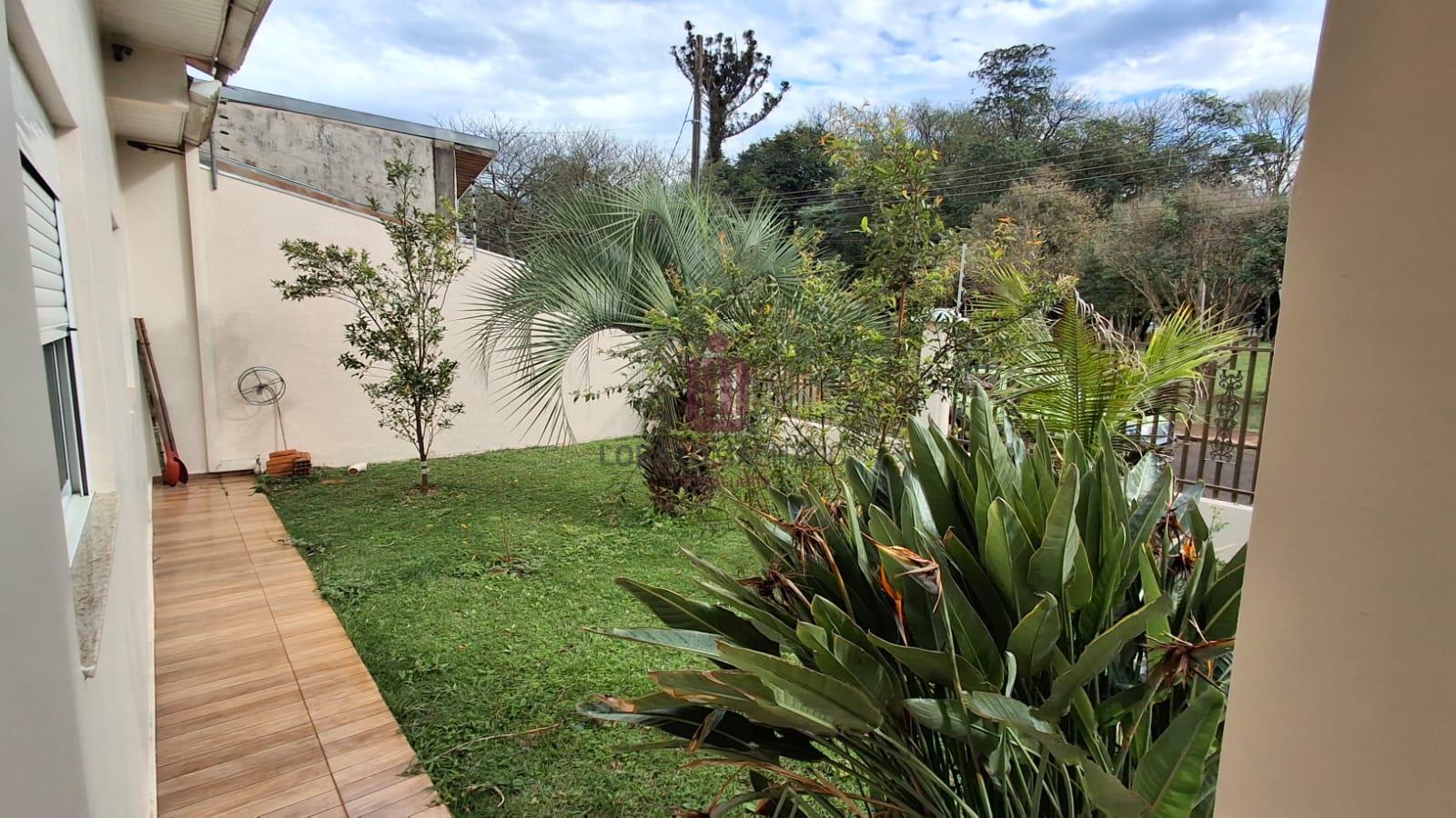 CASA - VILA  A - BAIRRO INTELIGENTE