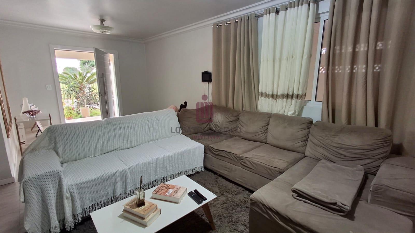CASA - VILA  A - BAIRRO INTELIGENTE