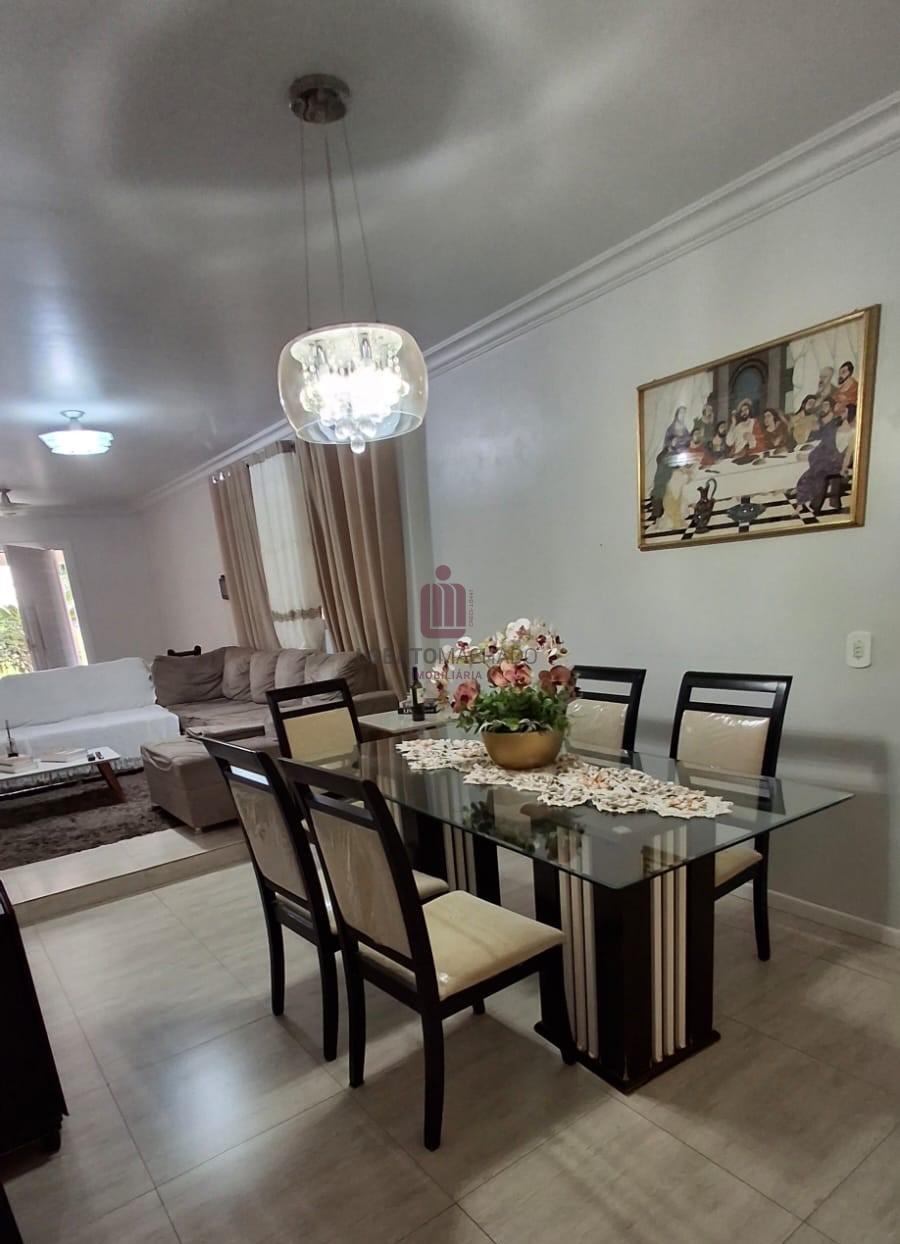 CASA - VILA  A - BAIRRO INTELIGENTE