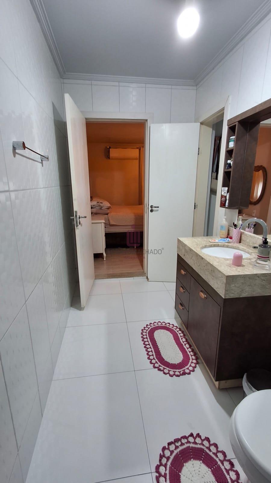 CASA - VILA  A - BAIRRO INTELIGENTE