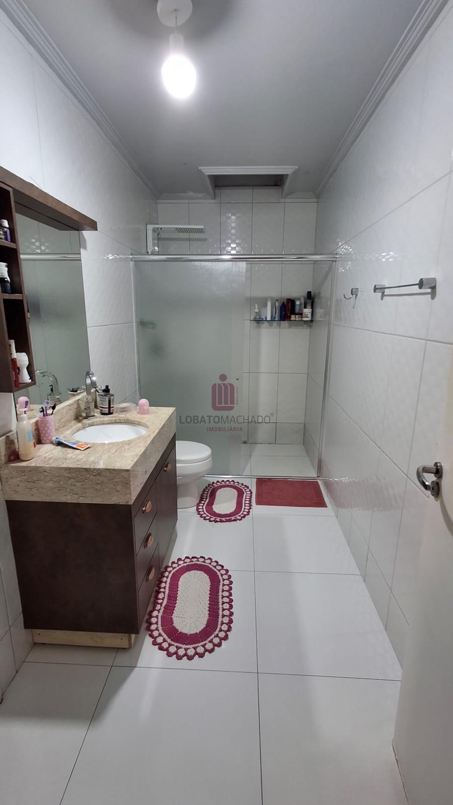 CASA - VILA  A - BAIRRO INTELIGENTE