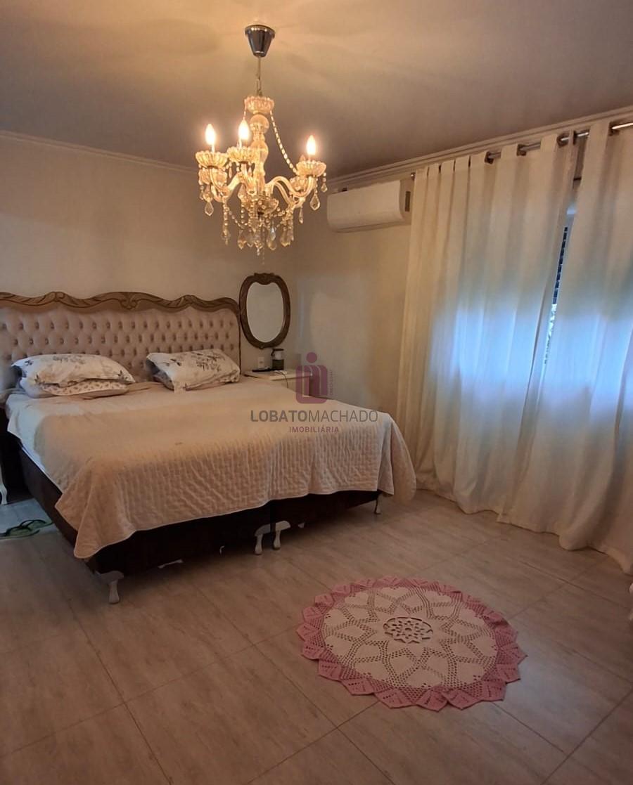 CASA - VILA  A - BAIRRO INTELIGENTE