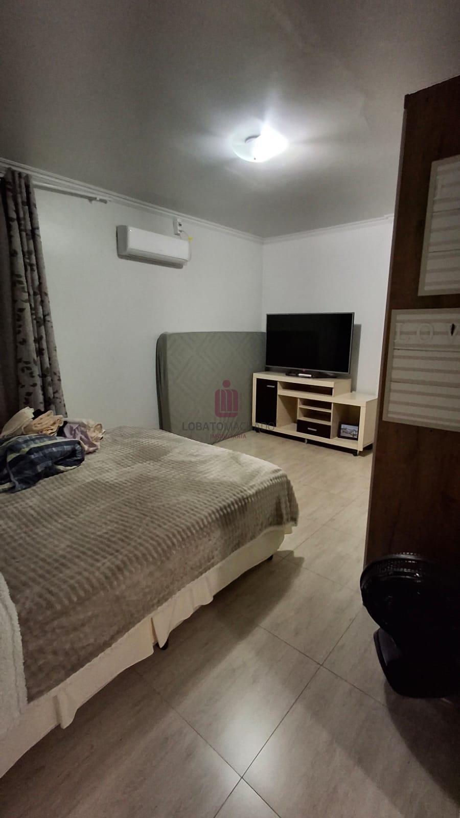CASA - VILA  A - BAIRRO INTELIGENTE