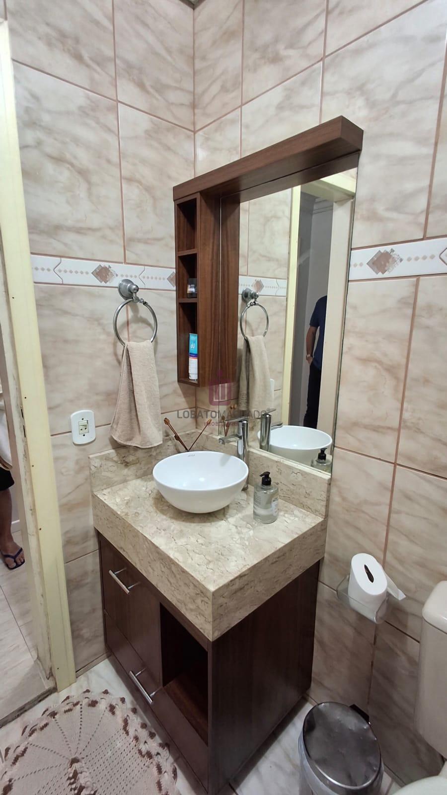 CASA - VILA  A - BAIRRO INTELIGENTE