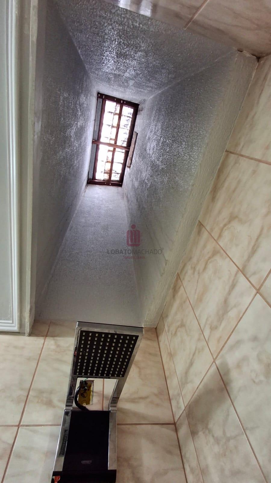 CASA - VILA  A - BAIRRO INTELIGENTE
