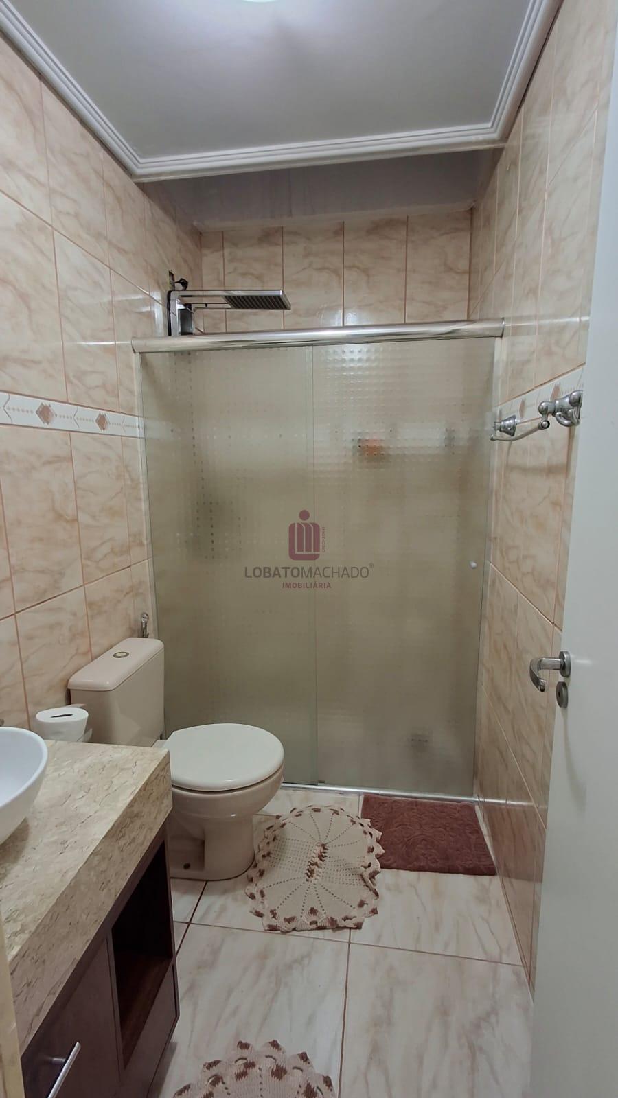 CASA - VILA  A - BAIRRO INTELIGENTE