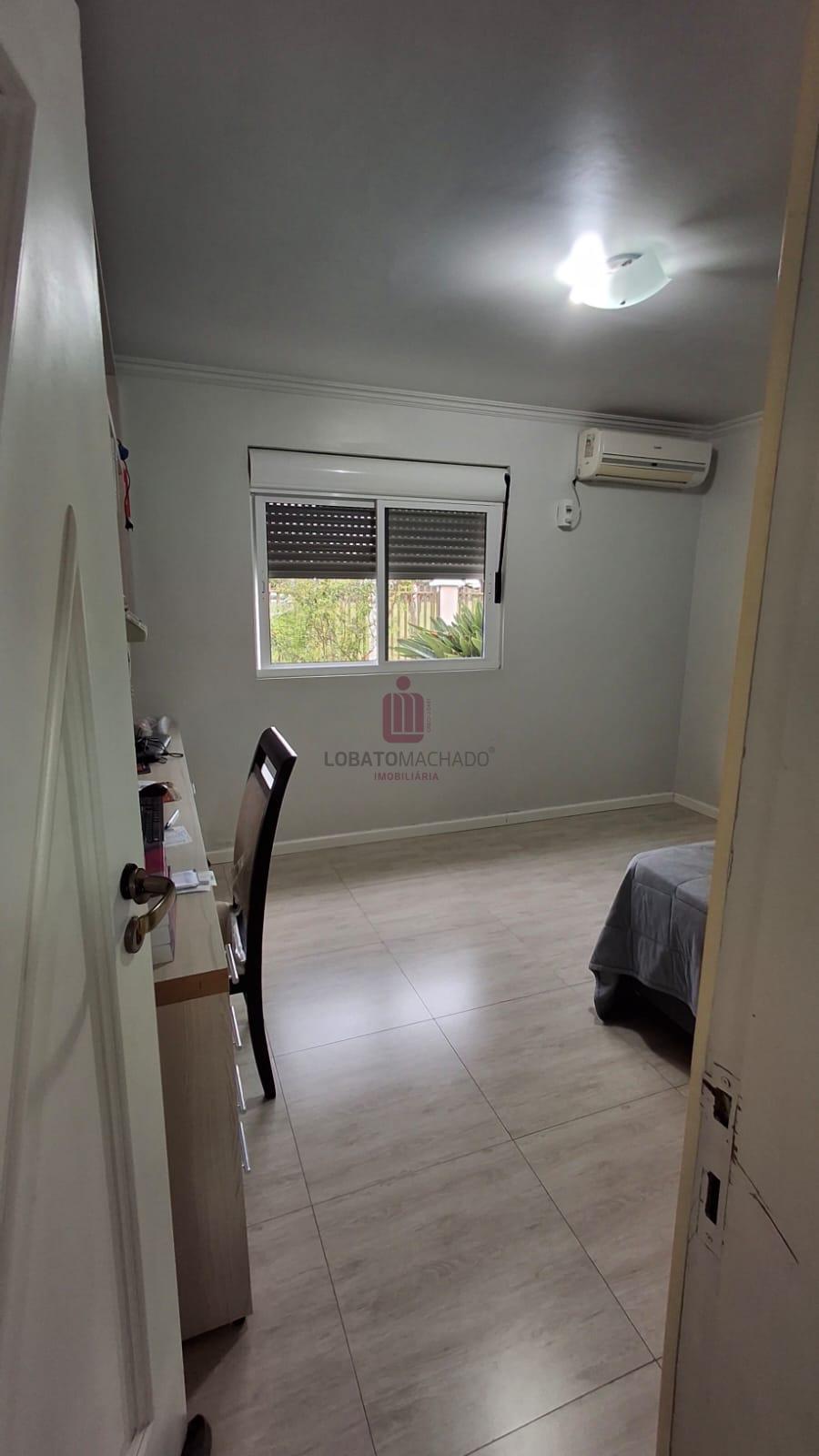 CASA - VILA  A - BAIRRO INTELIGENTE