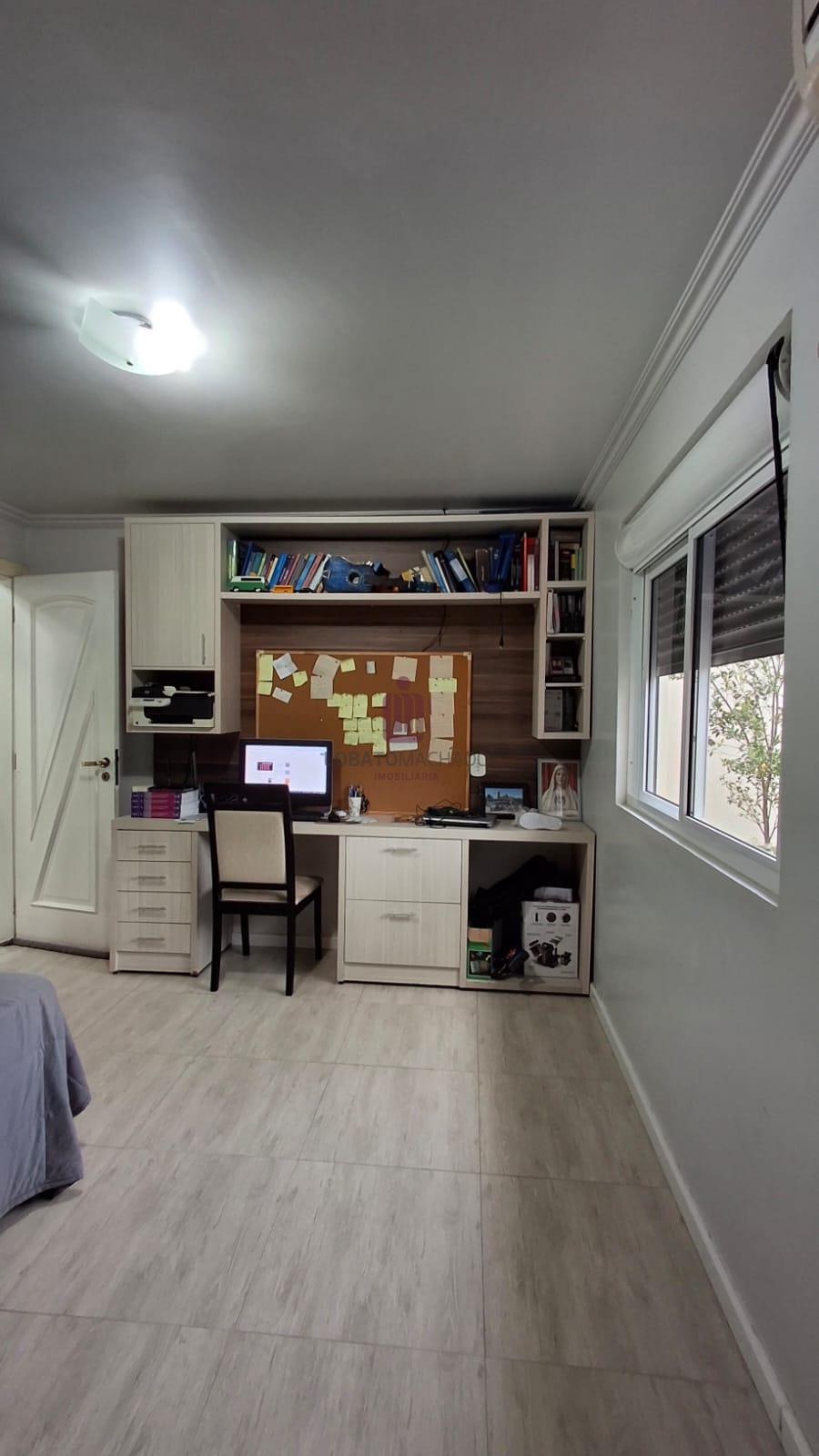 CASA - VILA  A - BAIRRO INTELIGENTE