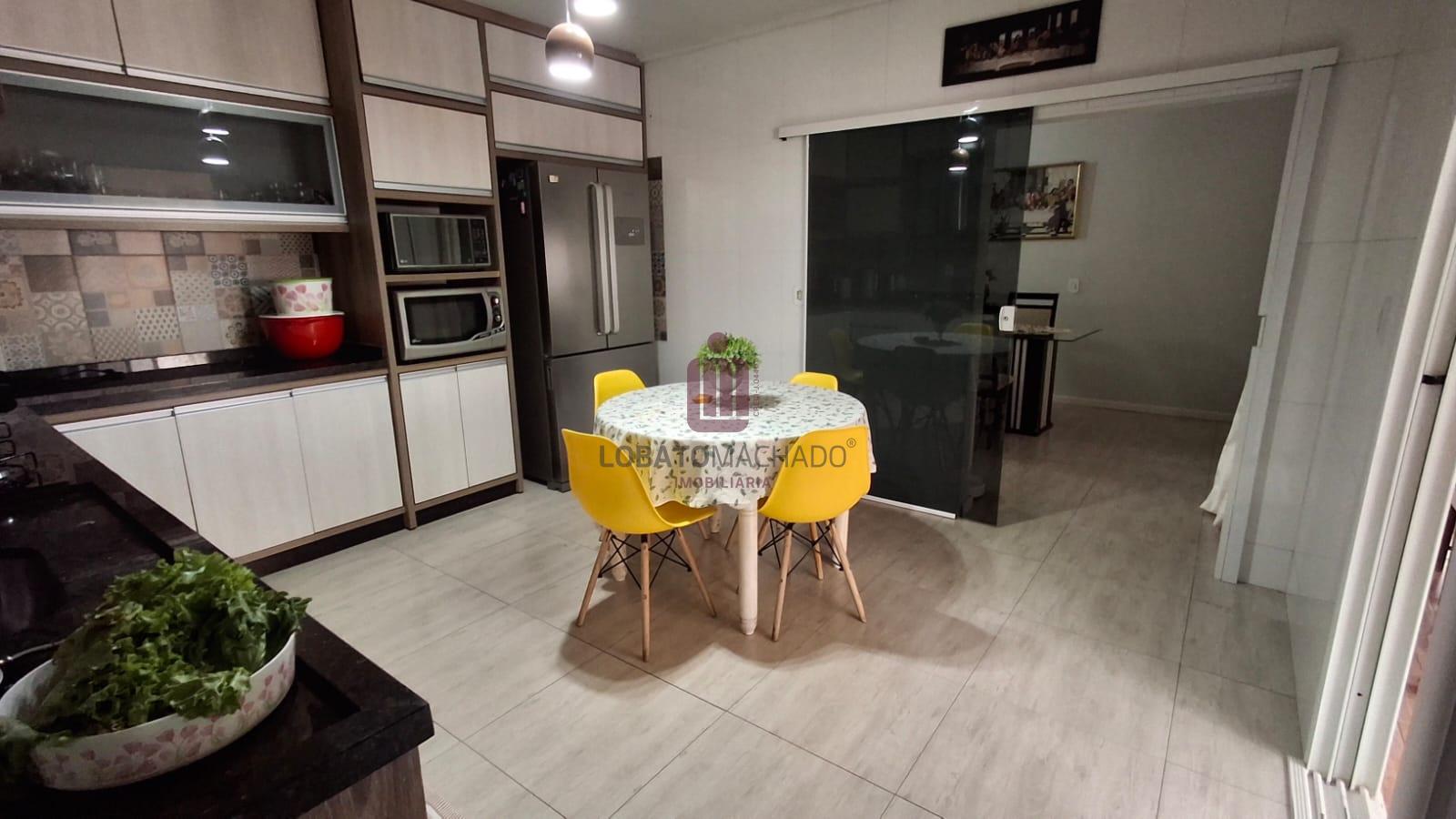CASA - VILA  A - BAIRRO INTELIGENTE