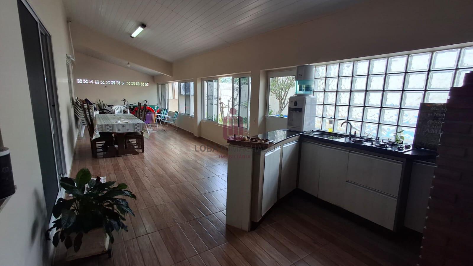 CASA - VILA  A - BAIRRO INTELIGENTE