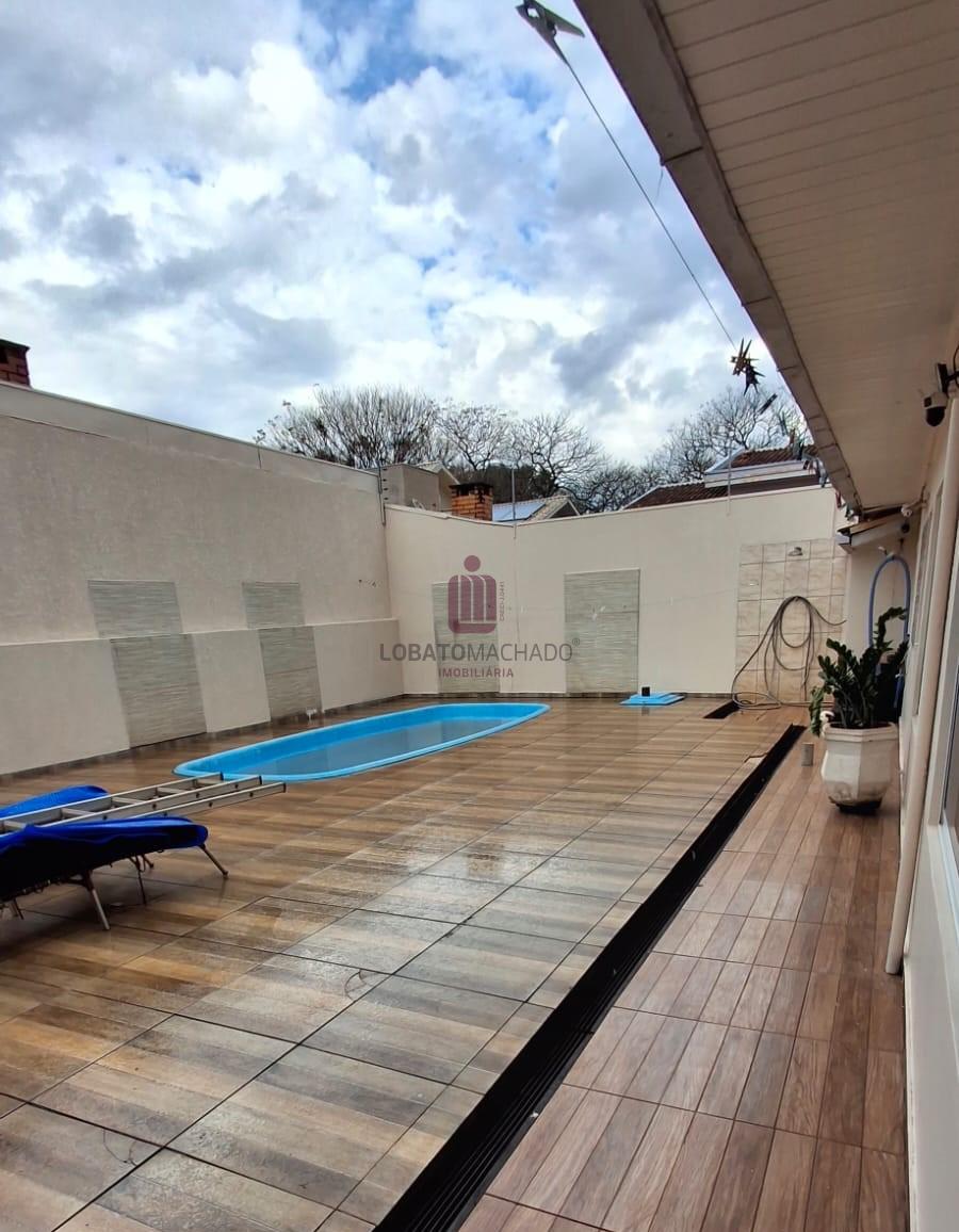 CASA - VILA  A - BAIRRO INTELIGENTE