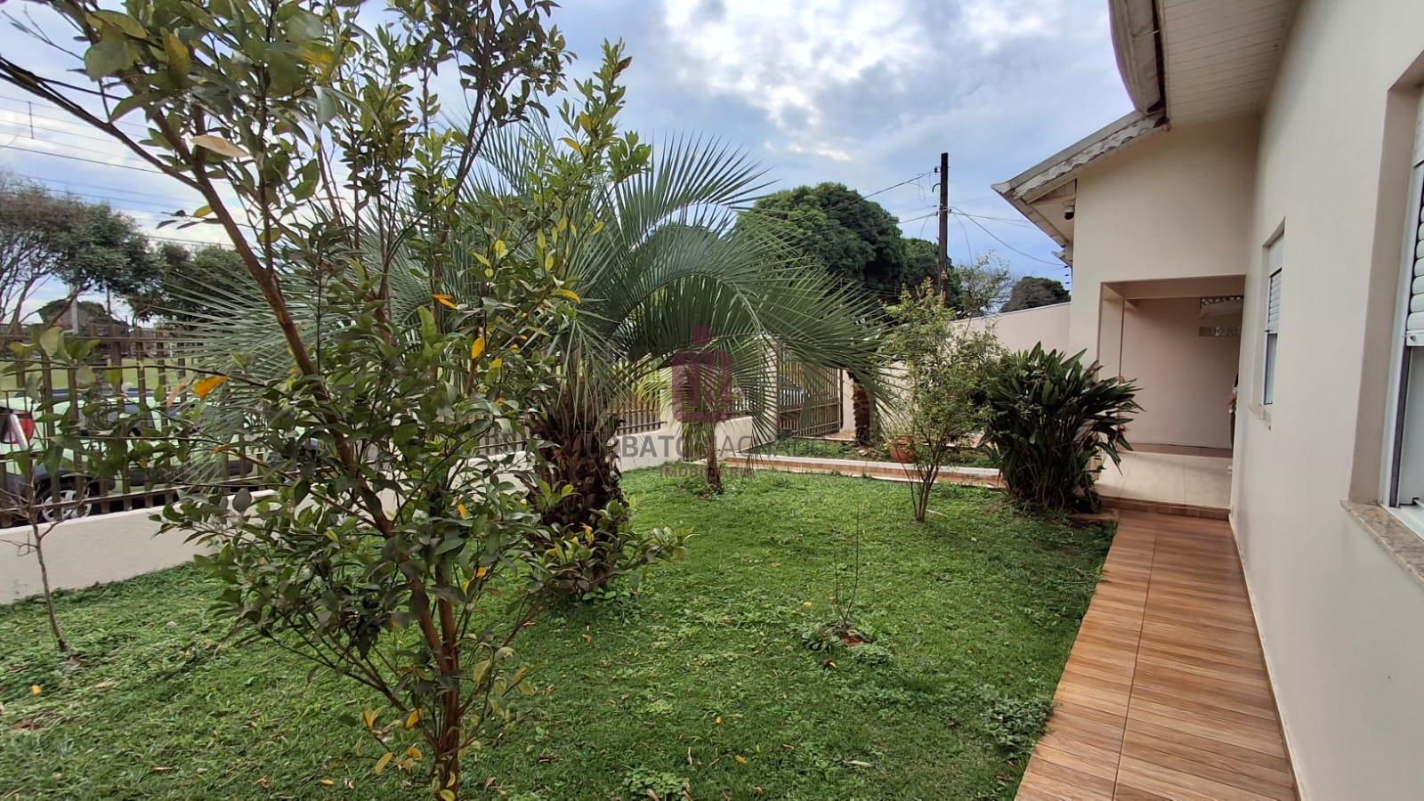 CASA - VILA  A - BAIRRO INTELIGENTE