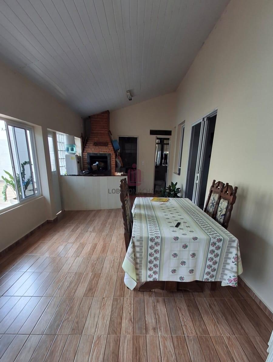 CASA - VILA  A - BAIRRO INTELIGENTE