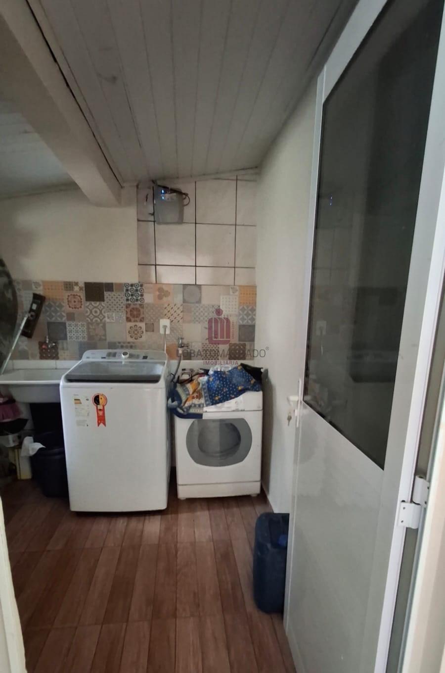 CASA - VILA  A - BAIRRO INTELIGENTE