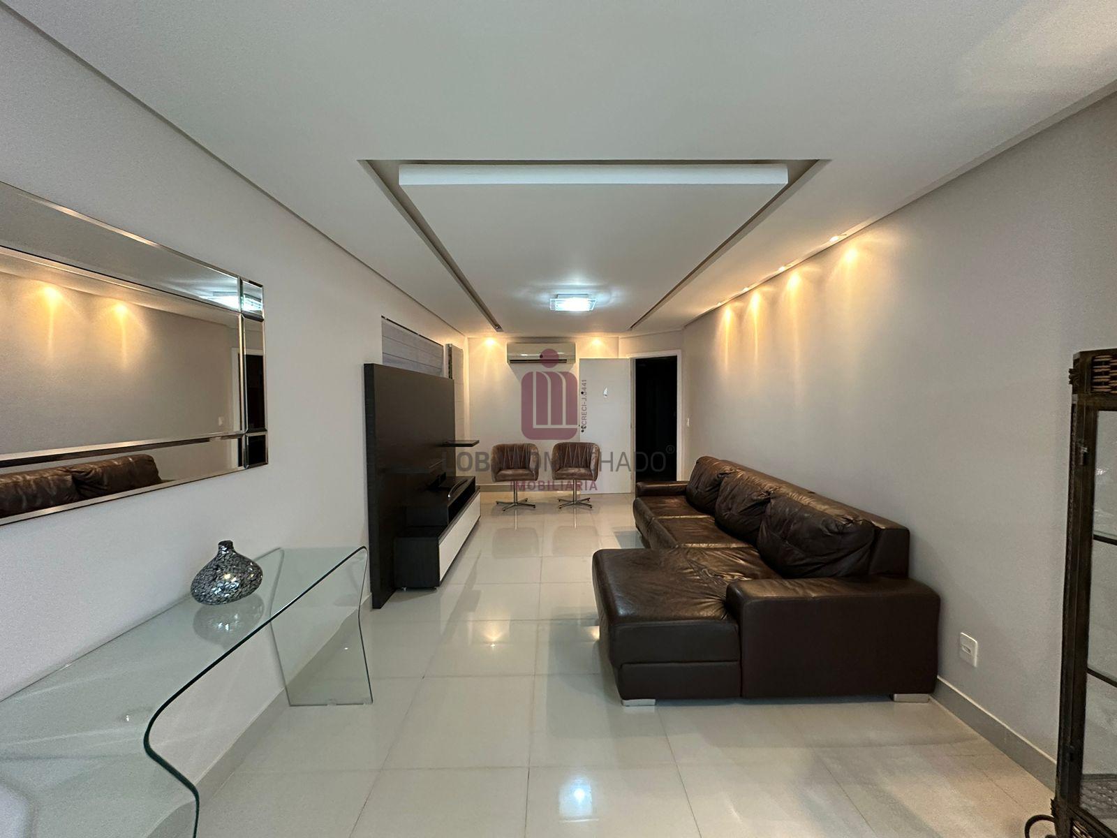 APARTAMENTO - EDIFÍCIO VIENA - CENTRO