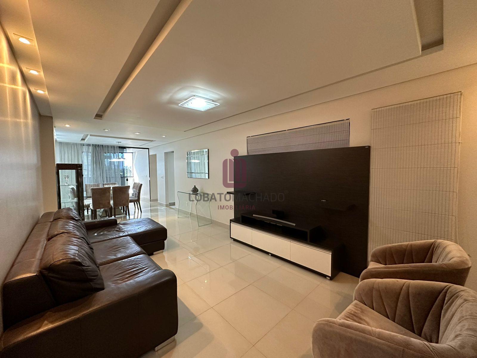 APARTAMENTO - EDIFÍCIO VIENA - CENTRO