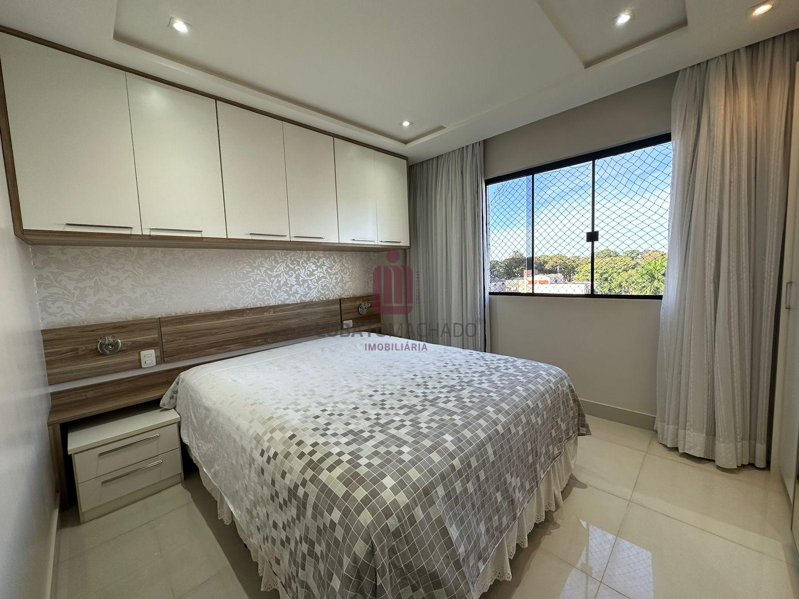 APARTAMENTO - EDIFÍCIO VIENA - CENTRO