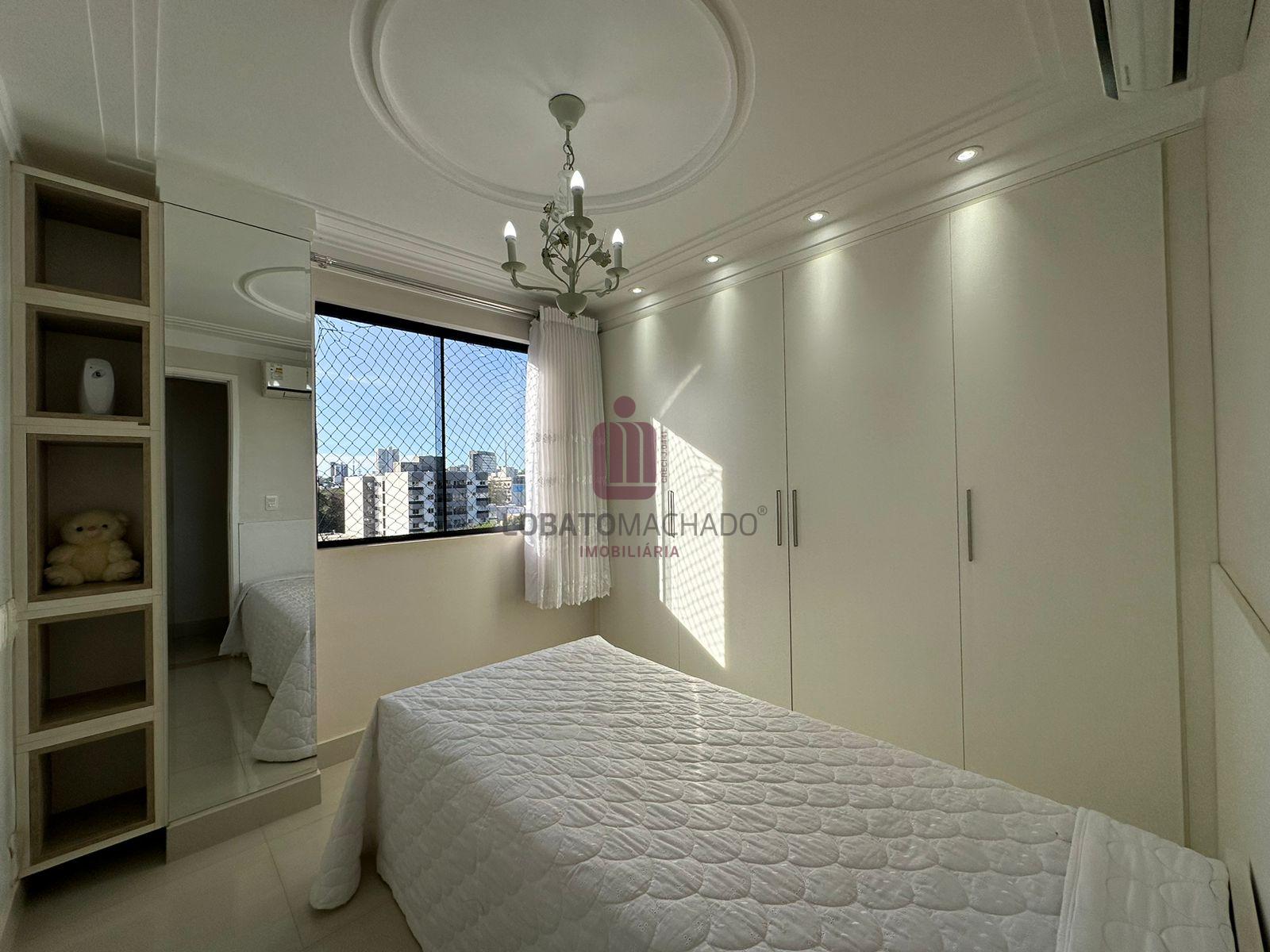 APARTAMENTO - EDIFÍCIO VIENA - CENTRO