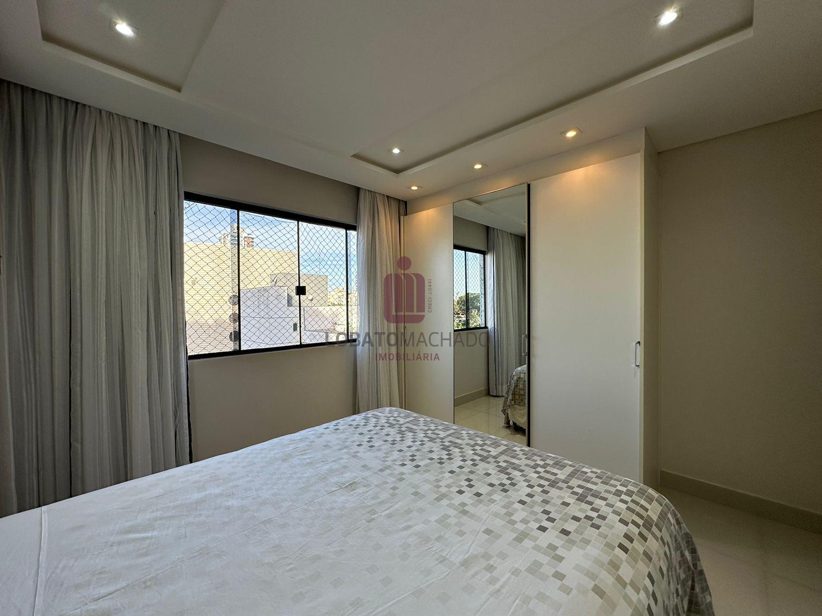APARTAMENTO - EDIFÍCIO VIENA - CENTRO