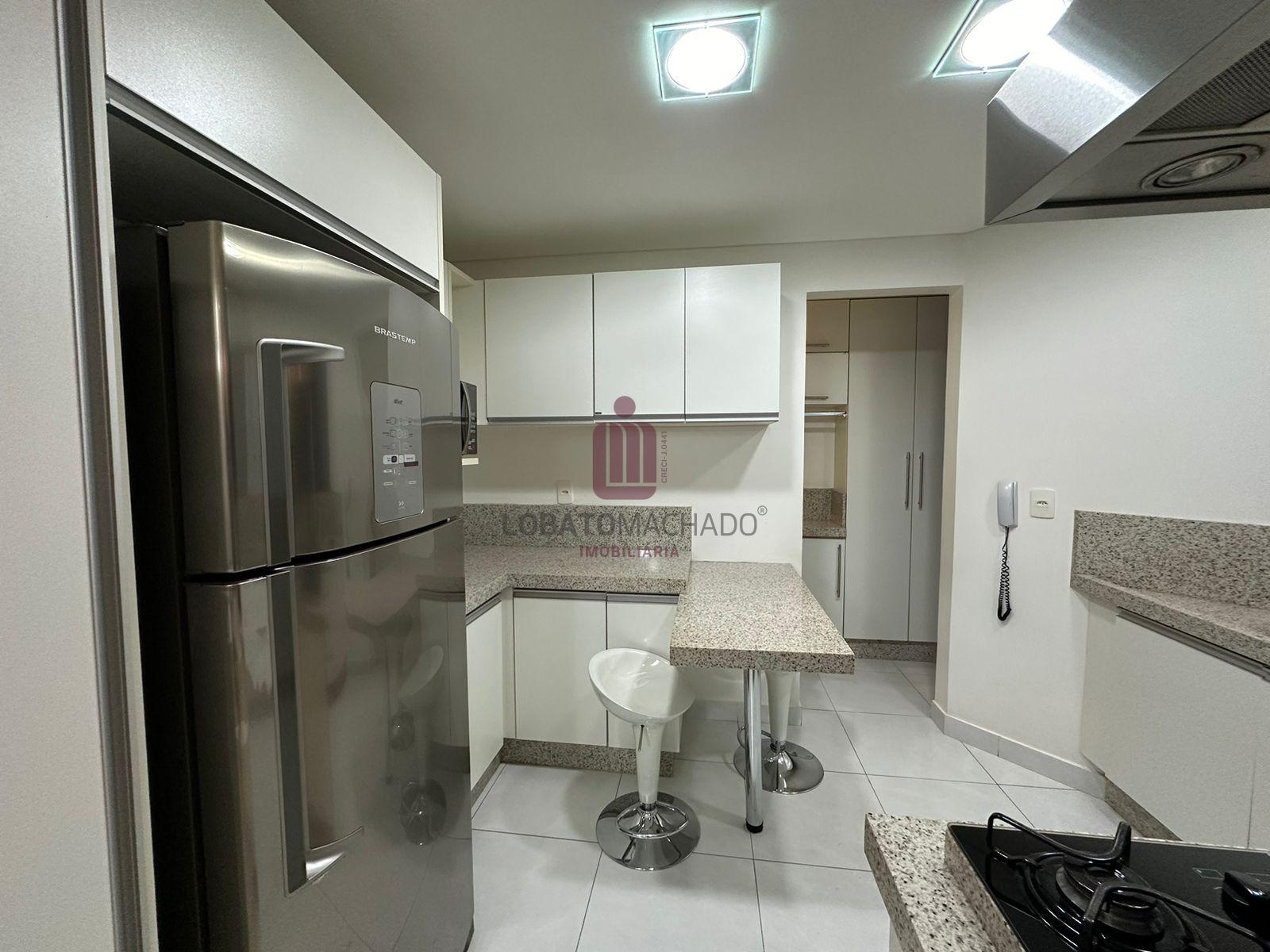 APARTAMENTO - EDIFÍCIO VIENA - CENTRO