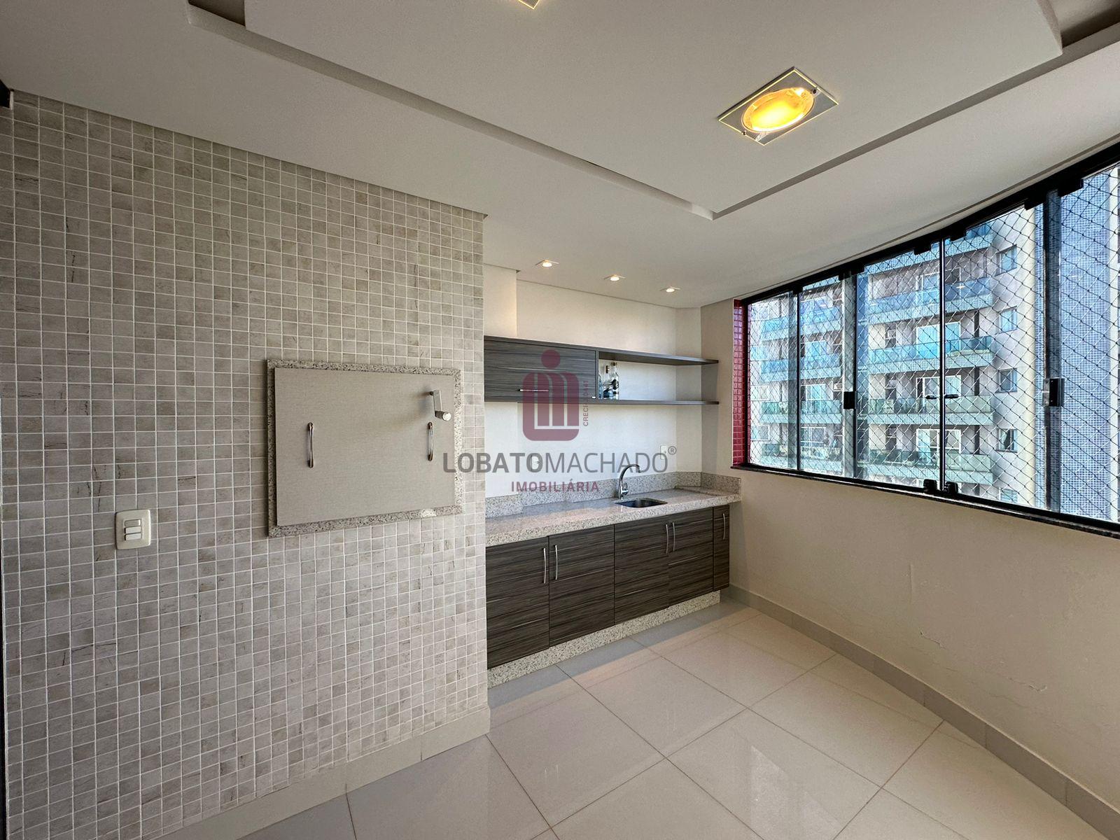 APARTAMENTO - EDIFÍCIO VIENA - CENTRO