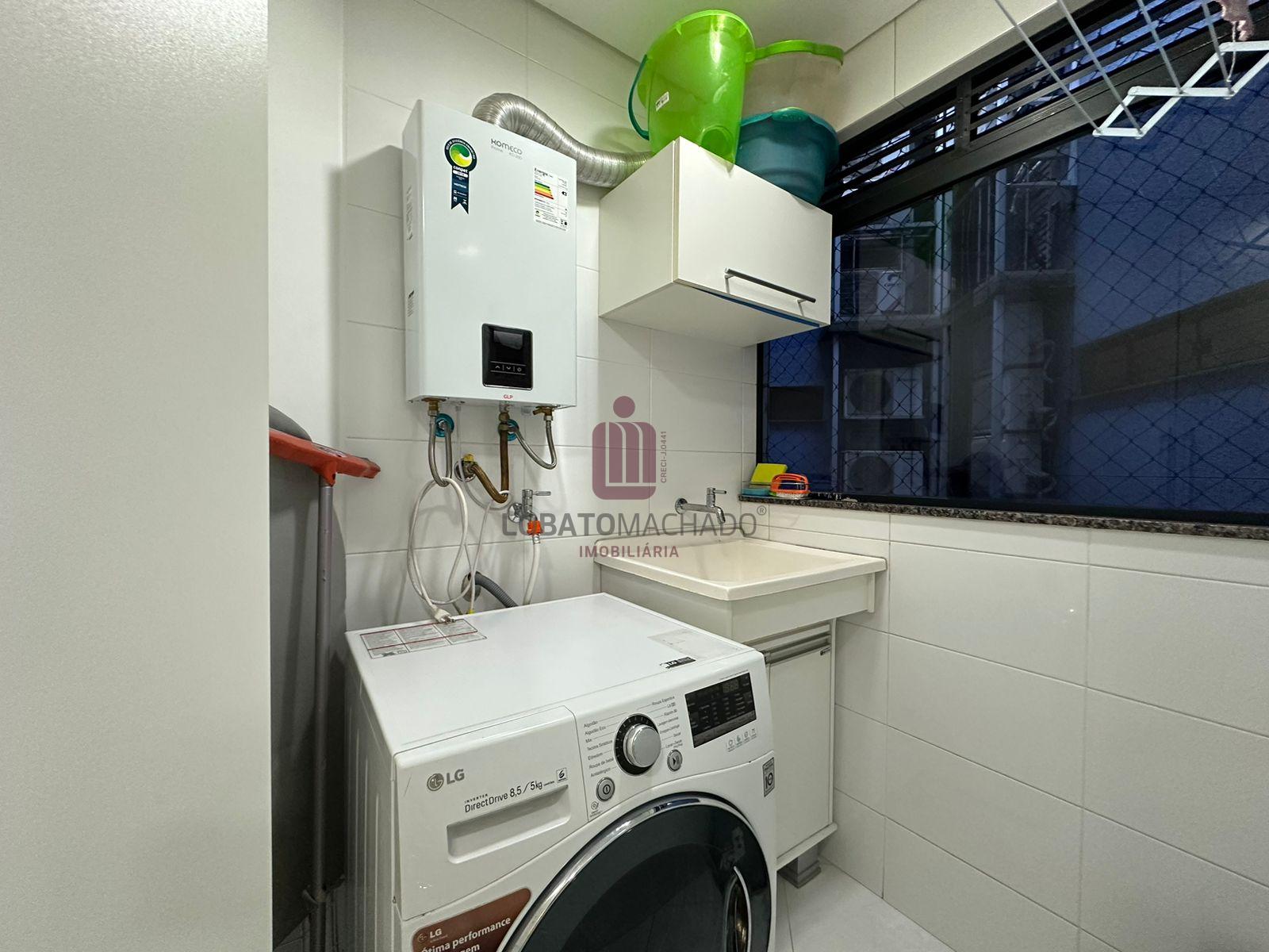 APARTAMENTO - EDIFÍCIO VIENA - CENTRO