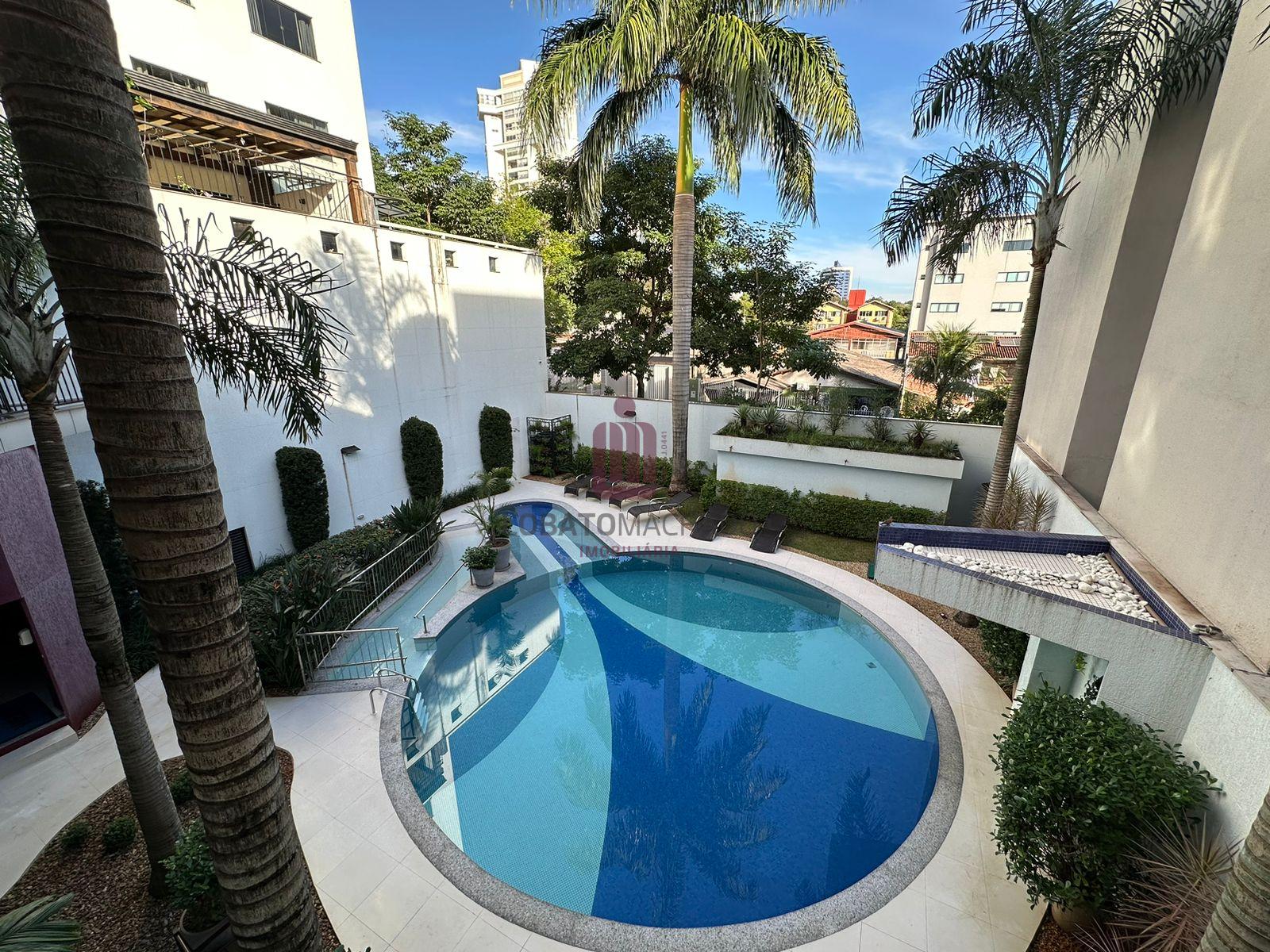 APARTAMENTO - EDIFÍCIO VIENA - CENTRO
