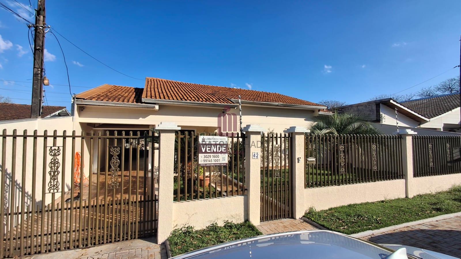 CASA - VILA  A - BAIRRO INTELIGENTE