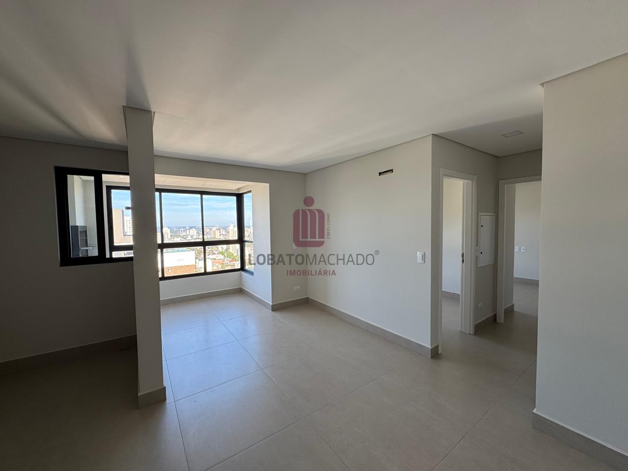 APARTAMENTO - EDIFÍCIO POLO CENTRO - AV PEDRO BASSO