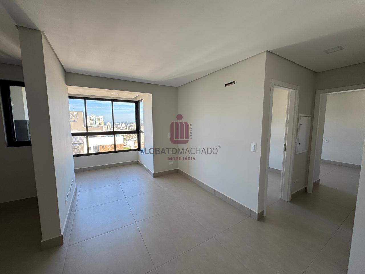 APARTAMENTO - EDIFÍCIO POLO CENTRO - AV PEDRO BASSO