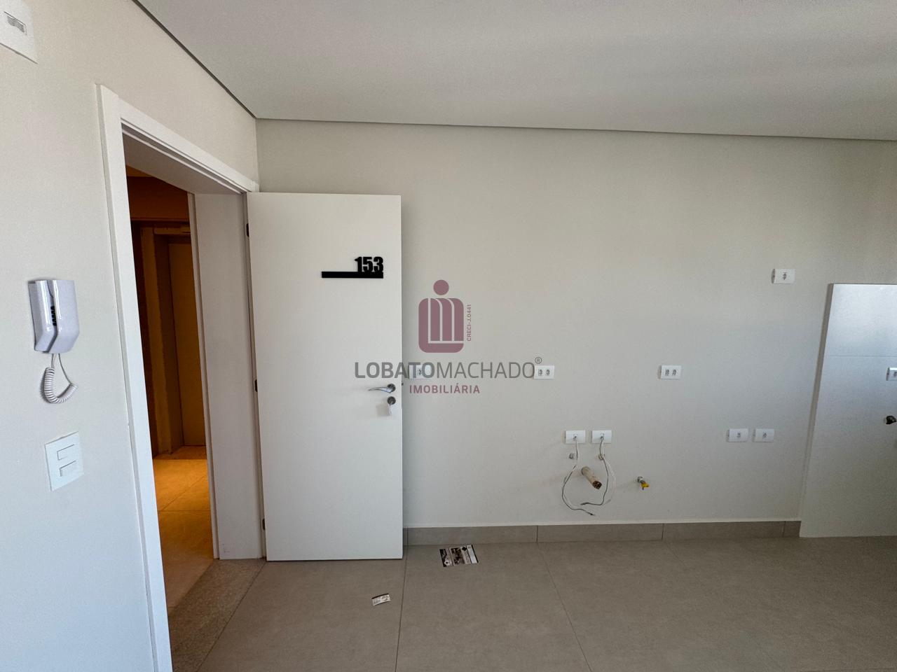 APARTAMENTO - EDIFÍCIO POLO CENTRO - AV PEDRO BASSO