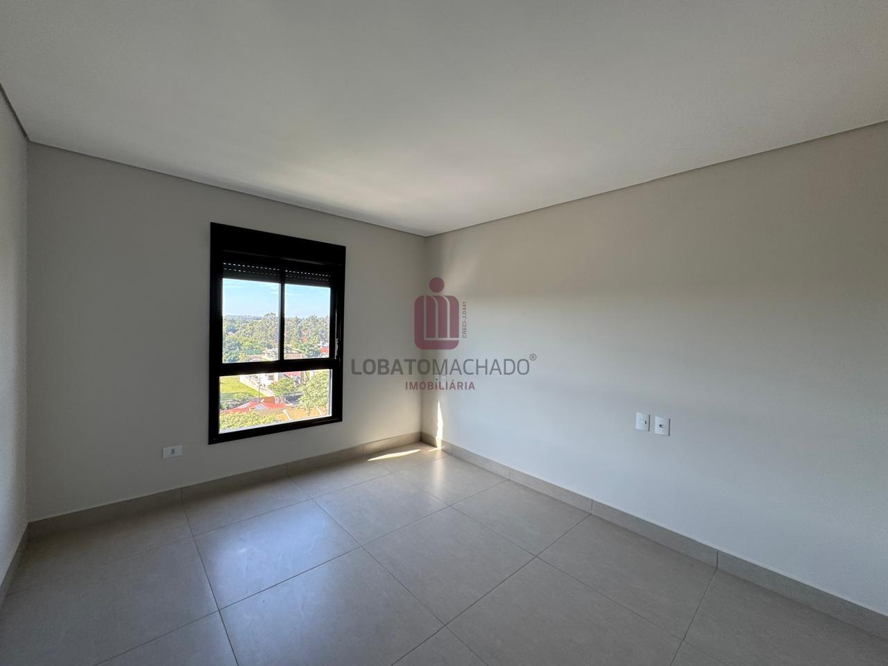 APARTAMENTO - EDIFÍCIO POLO CENTRO - AV PEDRO BASSO