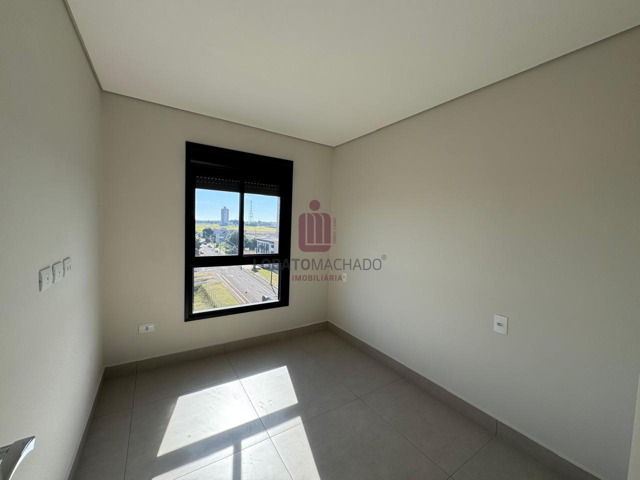 APARTAMENTO - EDIFÍCIO POLO CENTRO - AV PEDRO BASSO