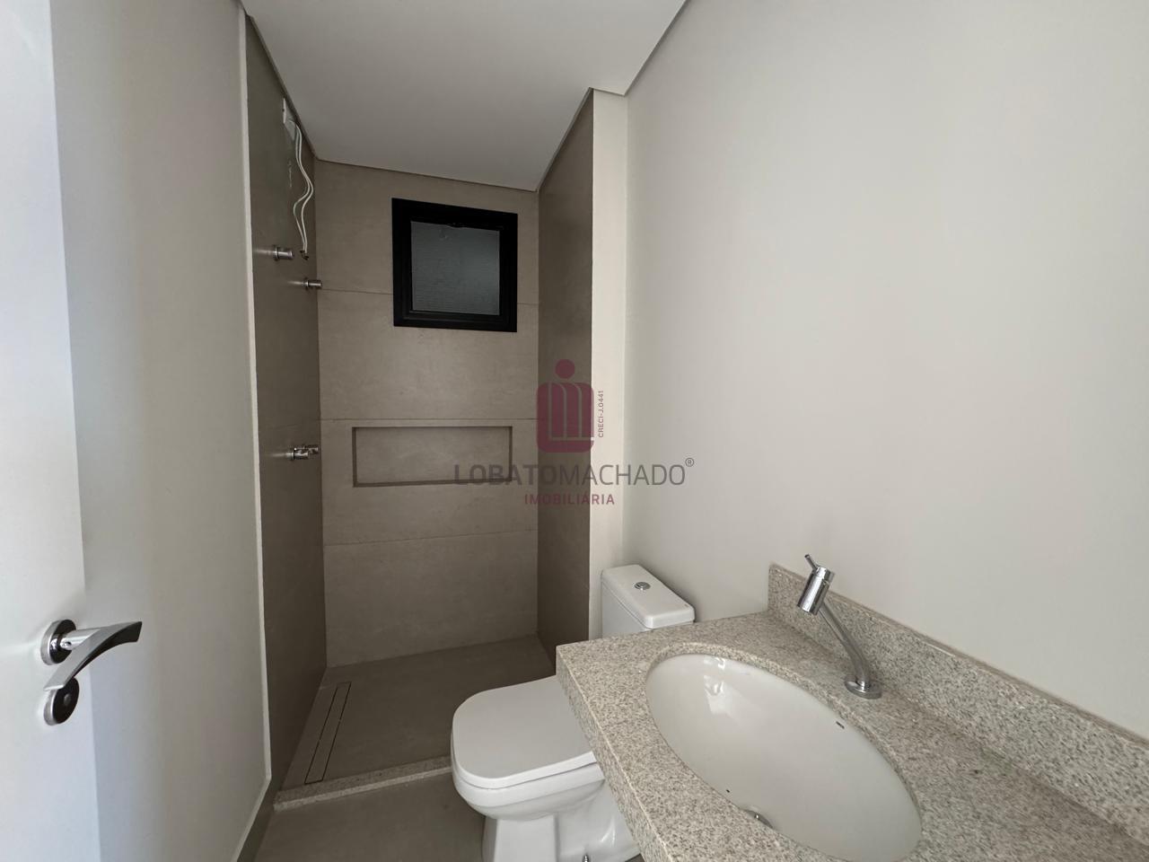 APARTAMENTO - EDIFÍCIO POLO CENTRO - AV PEDRO BASSO